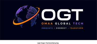 OMAA Global Tech — Innovate • Connect • Transform